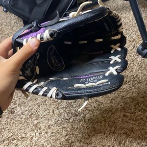 Rawling Softball Glove